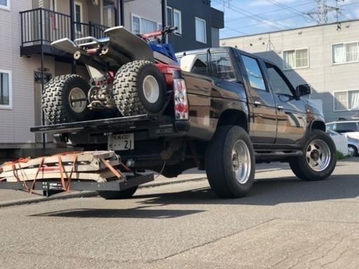 yf350z バンシー 即乗り絶好調