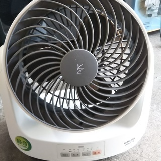 ［サーキュレータ山善④］⁑リサイクルショップヘルプ