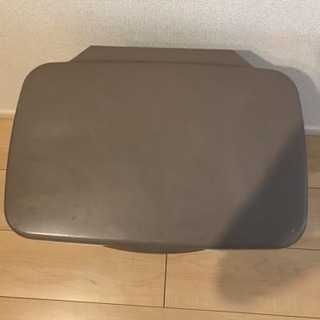 キッチン用ゴミ箱1の画像