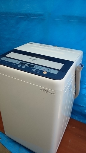 商談中！！パナソニック（Panasonic） NA-F45B6 洗濯機 2013年製 4.5kg