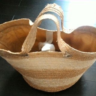 ピクニックバッグ