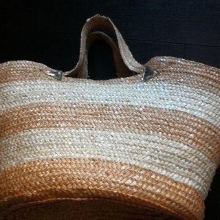 ピクニックバッグの画像