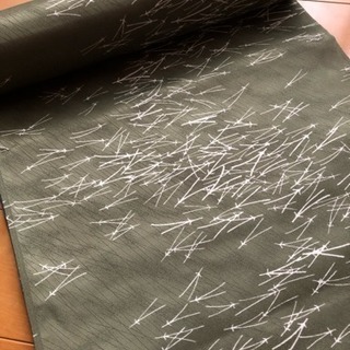 反物 小紋着物の画像