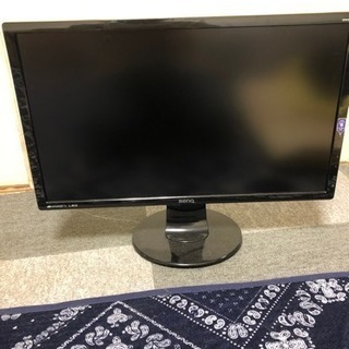 ゲーミングモニター BENQの画像