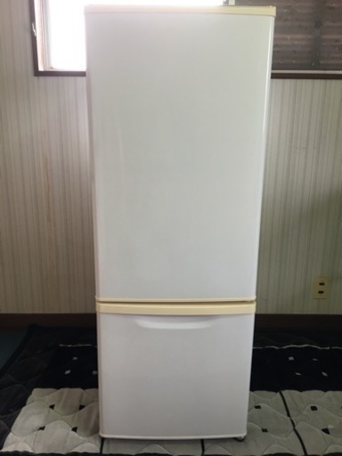 ★値下げしました★パナソニック 冷凍冷蔵庫 168L 美品