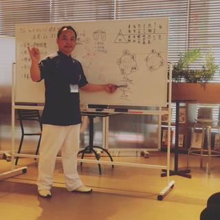 【パラリンピック日本代表トレーナー推薦 整体師養成講座 大好評 ...