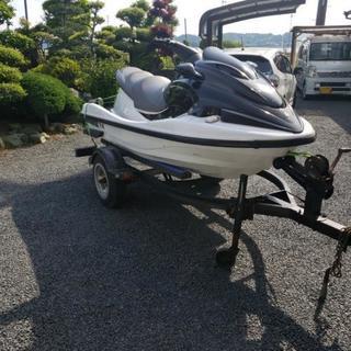 YAMAHA XLT1200 実働、訳あり