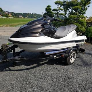 YAMAHA XLT1200 実働、訳ありの画像