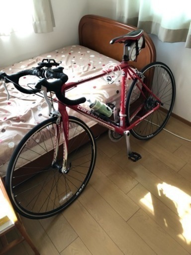 【ロードバイク】cannondale CAAD8【受付再開】