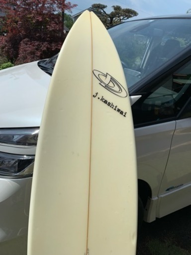 サーフボード 🏄‍♂️ドロップアウト ショートボード🏄‍♂️