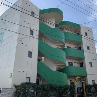 【大家直貸】1K 入居者募集（ウィンベル太田町）