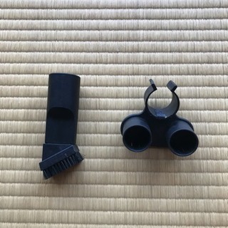 ベルソス VS-5200 サイクロン掃除機の画像