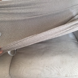 【無料】〜5/29まで ニトリ ふたりがけソファの画像