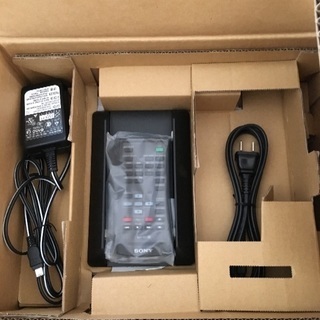 HDVカセットレコーダーの画像