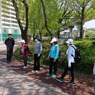 第３回｜いつまでも元気に歩こう会｜広島の画像