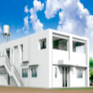 介護職（日曜専属パート）