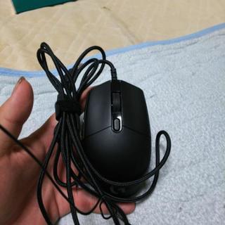【Logicool】Gpro Gaming mouse 【ゲーミングマウス】の画像