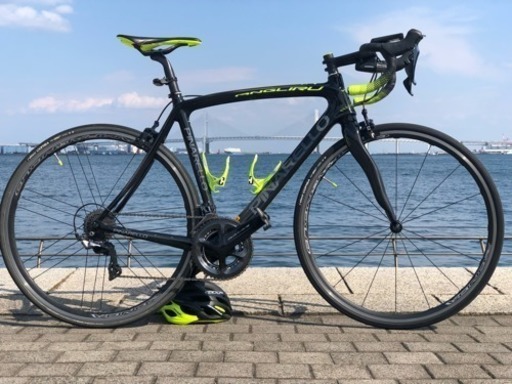 カンパニョーロ  ゾンダc17