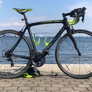 カンパニョーロ  ゾンダc17 の画像