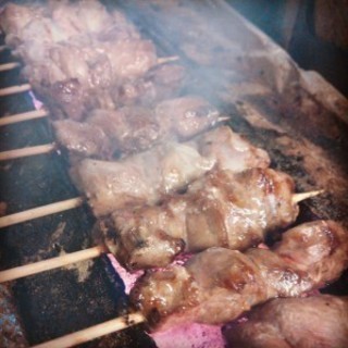 委託報酬で焼鳥店の独り親方に！初心者ＯＫ！！若者から50代の方まで大募集！！！2ヶ月契約社員期間あるので安心して技術が学べます。の画像