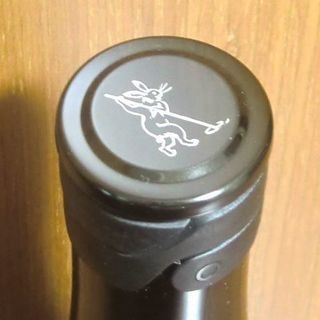 ★『㐂六』だと思います。容量は720mLです。★の画像
