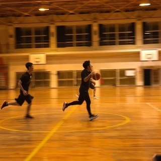 5/31(金) 21:00~23:00🏀毎週金曜日HOOP7東大...