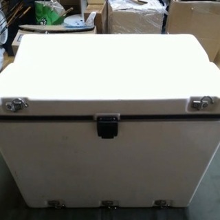 リアボックス 鍵付き