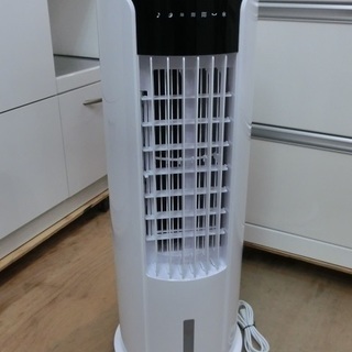 S・Kjapan　冷風扇　SKJ-KT30R　2018年製　中古美品