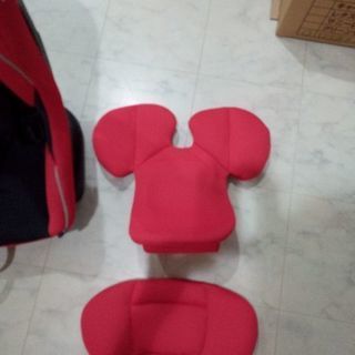 チャイルドシート