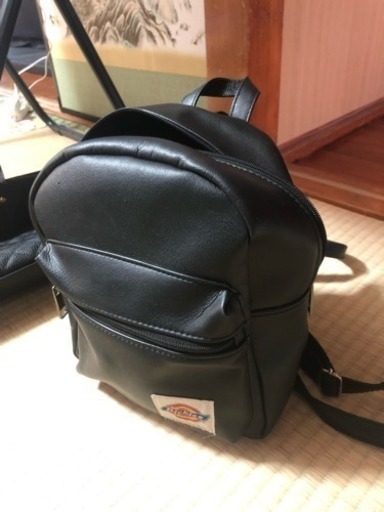 Dickies 鞄