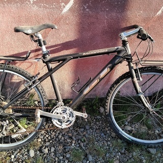 自転車