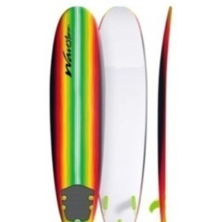 Wavestorm 8'8ft 244センチ ソフトボード スポ...