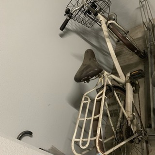 自転車