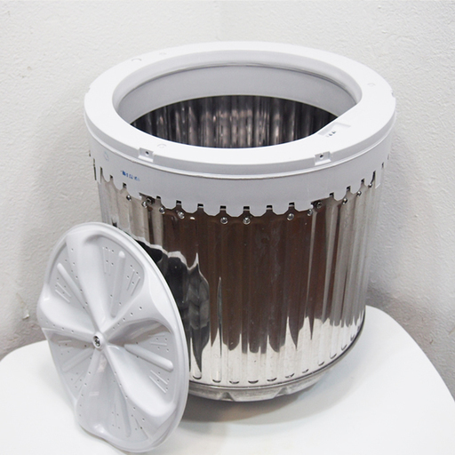 配達設置無料！省水量 洗濯乾燥機 Agイオン 5.5kg SHARP DS35