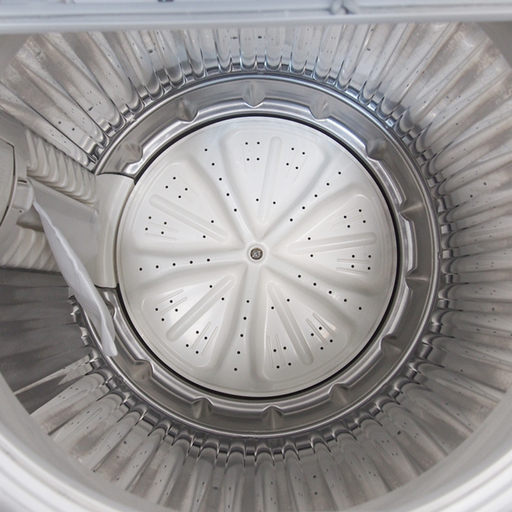 配達設置無料！省水量 洗濯乾燥機 Agイオン 5.5kg SHARP DS35