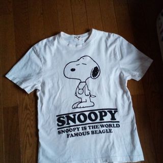 スヌーピーＴシャツ