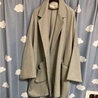 ゼロ円  ジーナシス コート