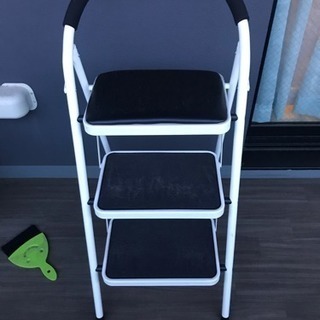 脚立 ハシゴ 折り畳み