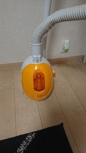 掃除機