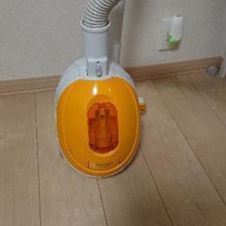 掃除機