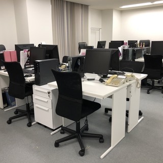 ＼＼働きやすさに自信アリ／／＜出版社でのお仕事です！＞の画像