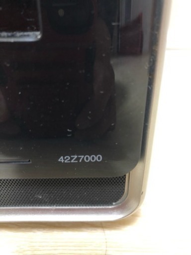 ☆４２型テレビ❗️ REGZA レグザ‼️