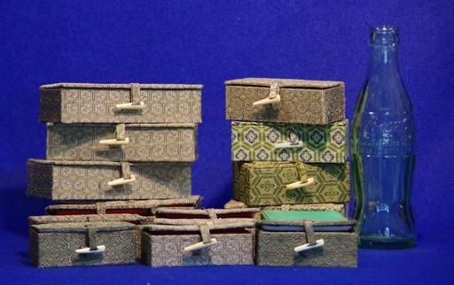 石の印材まとめて16P　2.4㎏　篆刻