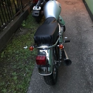 ボルティー値下げしました！の画像