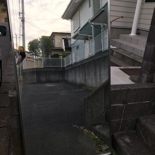縦鏡(激安)