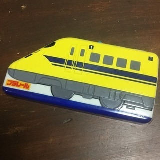 お取引決定【美品】ドクターイエロー お弁当箱