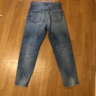 REDCARD デニムの画像