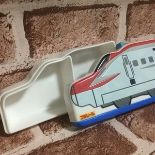 お取引決定【美品】E6系こまち  お弁当箱の画像