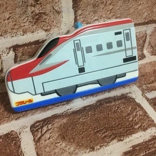 お取引決定【美品】E6系こまち  お弁当箱