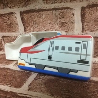 お取引決定【美品】E6系こまち  お弁当箱の画像